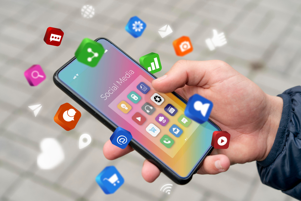 Social Media Marketing: More Than Just Posting Content