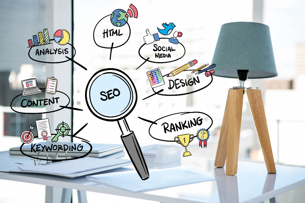 SEO: The Foundation of Long-Term Online Growth