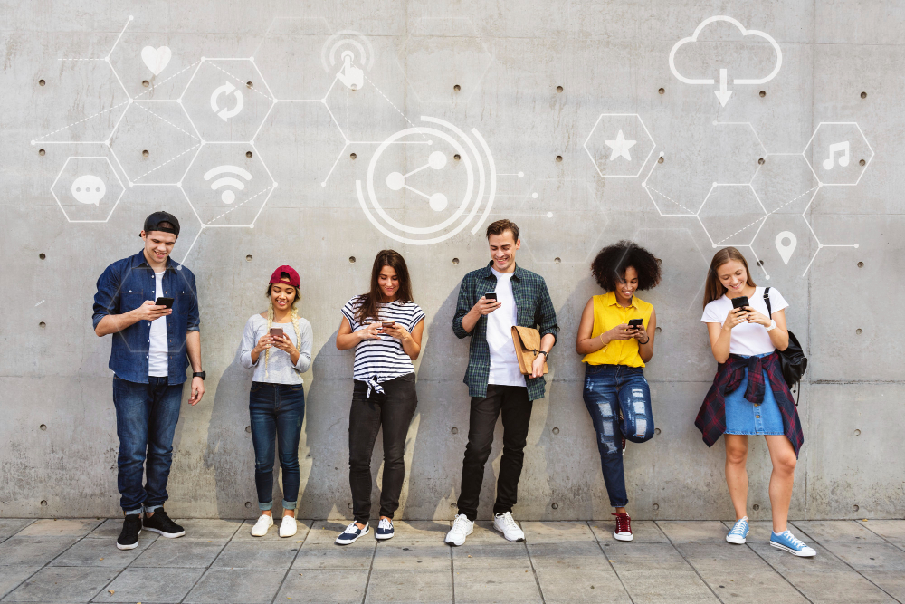 Building a Strong Brand in the Digital Age